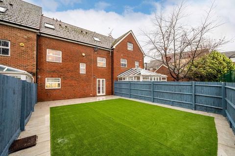 Benjamin Lane, Wexham & Fulmer, Slough, SL3