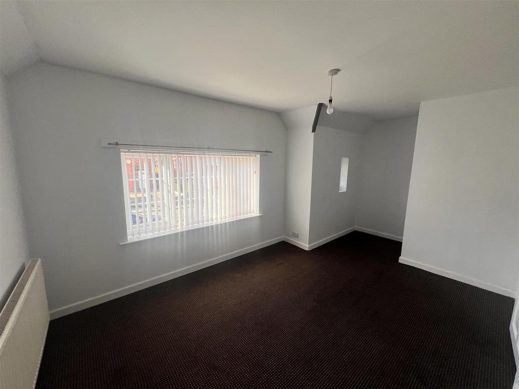 Master Bedroom 1