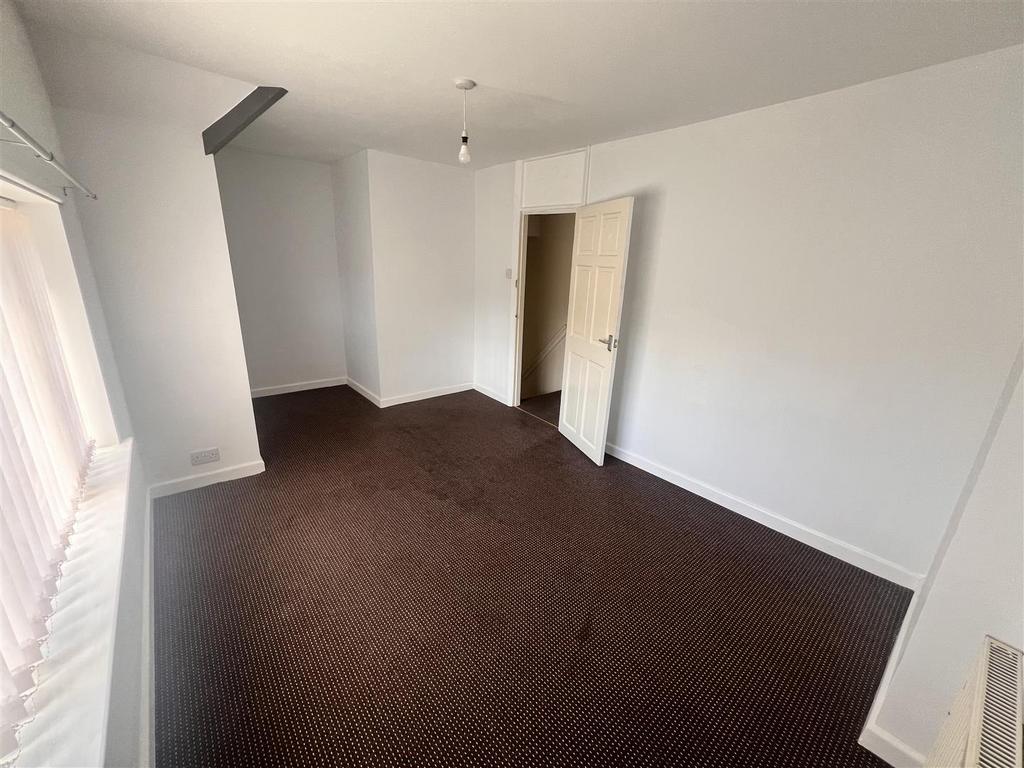 Master Bedroom 2