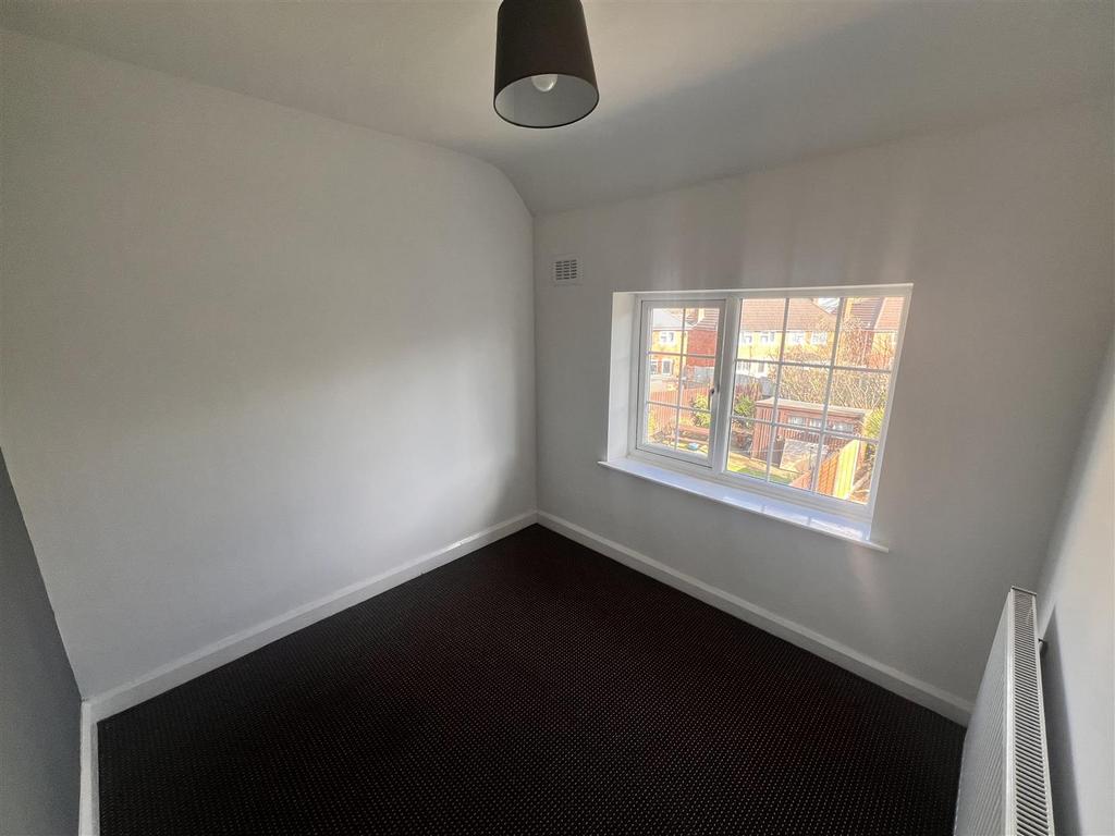 Third Bedroom 1