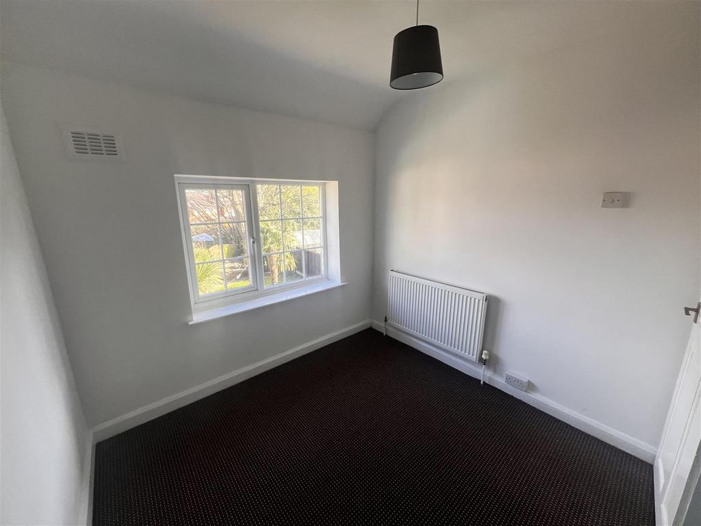 Third Bedroom 2