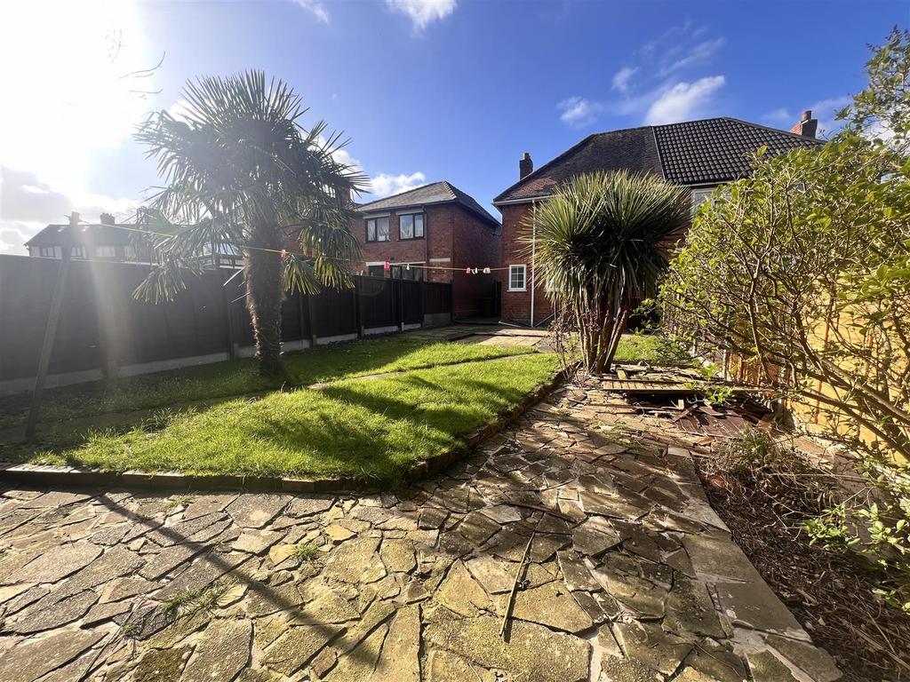 Garden 1
