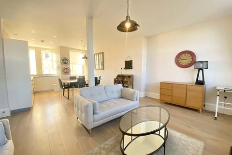 2 bedroom apartment for sale, Guinea Street, Somerset BS1