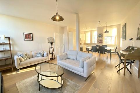 2 bedroom apartment for sale, Guinea Street, Somerset BS1