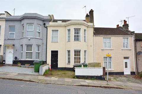 undefined, Burrage Road, London, SE18