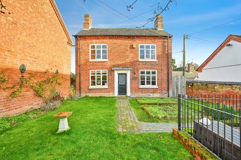 3 bedroom detached house for sale, Small Lane, Stafford ST21