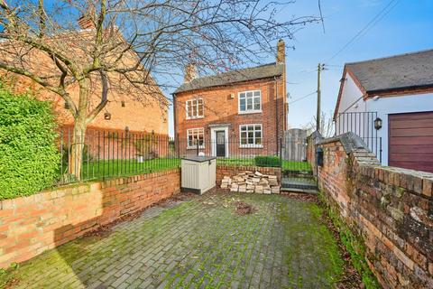 3 bedroom detached house for sale, Small Lane, Stafford ST21