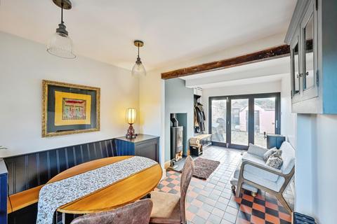 3 bedroom detached house for sale, Small Lane, Stafford ST21