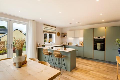 4 bedroom detached house for sale, Plot 5 The Grittleton, Meadow Gate, Sandford BS25