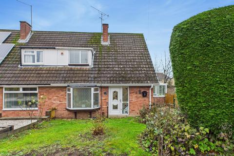 undefined, Drake Close, Sheffield S35