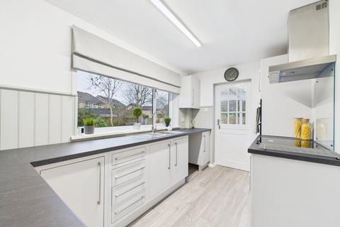 undefined, Drake Close, Sheffield S35