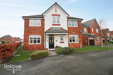 4 bedroom detached house for sale, Rippingale Way,  Thornton-Cleveleys, FY5