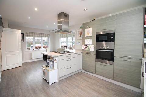 4 bedroom detached house for sale, Rippingale Way,  Thornton-Cleveleys, FY5