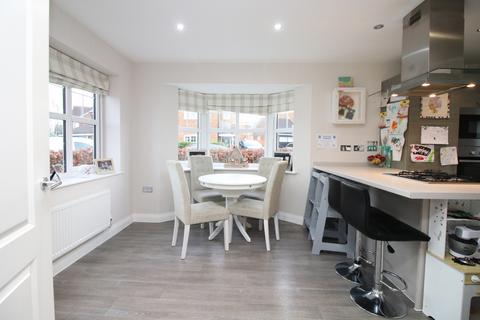 4 bedroom detached house for sale, Rippingale Way,  Thornton-Cleveleys, FY5