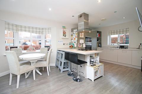 undefined, Rippingale Way,  Thornton-Cleveleys, FY5