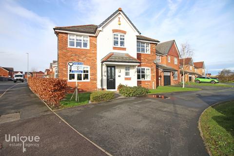 undefined, Rippingale Way,  Thornton-Cleveleys, FY5