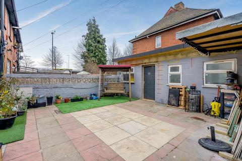 undefined, Chalk Road, London E13