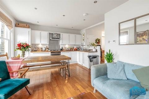 2 bedroom apartment for sale, Scarborough Road, Crouch End, London, N4