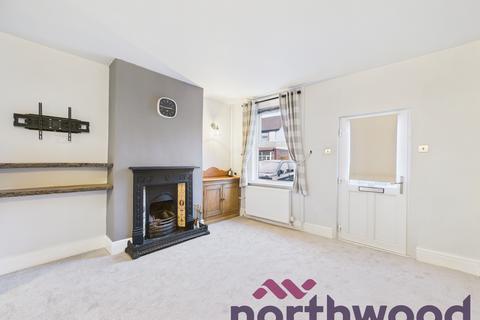 2 bedroom terraced house to rent, Elworth Street, Sandbach, CW11