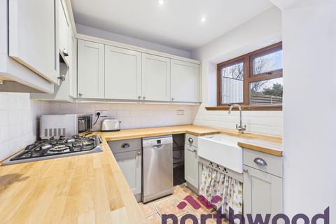 2 bedroom terraced house to rent, Elworth Street, Sandbach, CW11