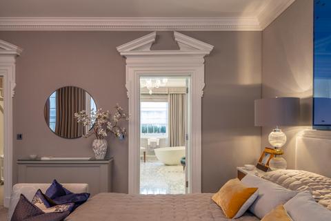 undefined, Park Lane, Mayfair, London, W1K