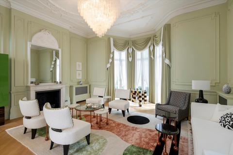 5 bedroom terraced house for sale, Park Lane, Mayfair, London, W1K