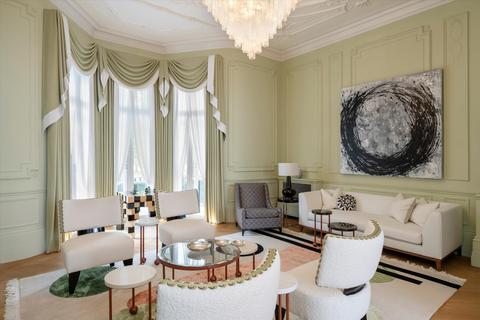 5 bedroom terraced house for sale, Park Lane, Mayfair, London, W1K