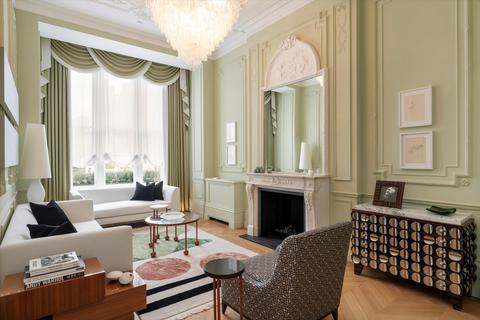 5 bedroom terraced house for sale, Park Lane, Mayfair, London, W1K