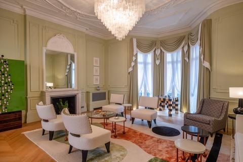 4 bedroom terraced house for sale, Park Lane, Mayfair, London, W1K