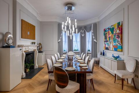 4 bedroom terraced house for sale, Park Lane, Mayfair, London, W1K