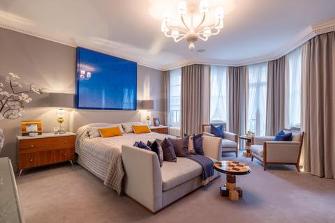 4 bedroom terraced house for sale, Park Lane, Mayfair, London, W1K