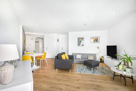 2 bedroom flat to rent, UNCLE ELEPHANT & CASTLE, 9 CHURCHYARD ROW, LONDON, SE11, Elephant and Castle, London, SE11