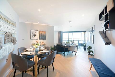 2 bedroom flat to rent, UNCLE ELEPHANT & CASTLE, 9 CHURCHYARD ROW, LONDON, SE11, Elephant and Castle, London, SE11