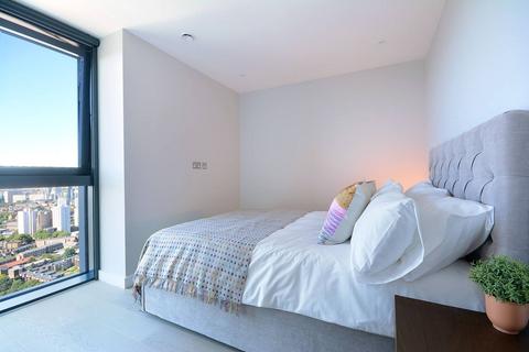 2 bedroom flat to rent, UNCLE ELEPHANT & CASTLE, 9 CHURCHYARD ROW, LONDON, SE11, Elephant and Castle, London, SE11