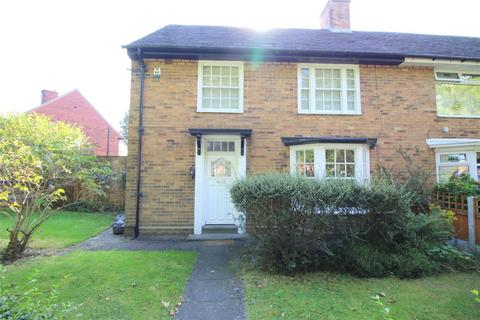 4 bedroom semi-detached house to rent, Booker Avenue, Liverpool, Merseyside, L18