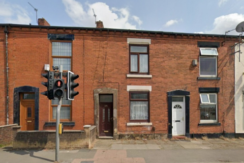 2 bedroom terraced house for sale - Fields New Road, Chadderton