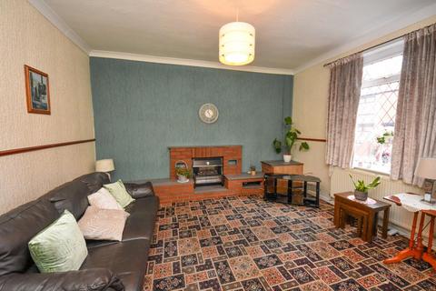undefined, Windermere Street, Whelley, Wigan, WN1 3NW