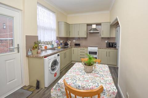 undefined, Windermere Street, Whelley, Wigan, WN1 3NW