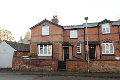 undefined, Lutterworth Road, Bitteswell LE17