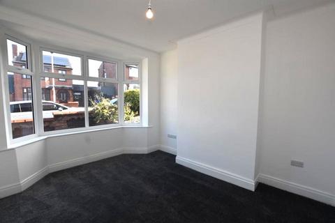 undefined, Vine Street, Wigan, WN1