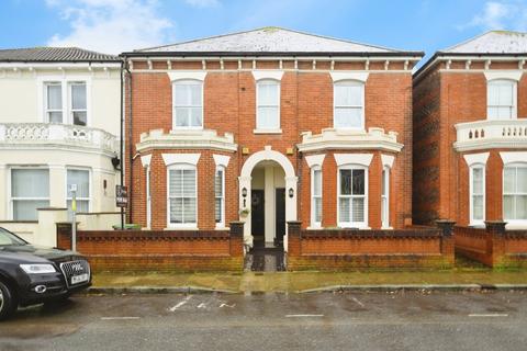 4 bedroom semi-detached house for sale, Cavendish Road, Southsea PO5