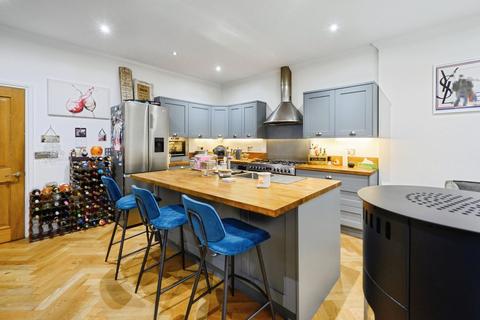 4 bedroom semi-detached house for sale, Cavendish Road, Southsea PO5