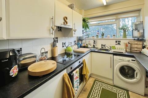 1 bedroom apartment for sale, Ridgeway, Broadstone, Poole, Dorset, BH18