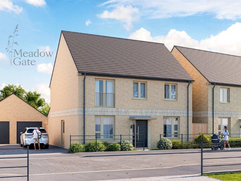 The Norton Cgi