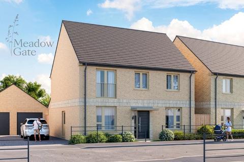 4 bedroom detached house for sale, Plot 20 The Norton, Meadow Gate, Sandford BS25