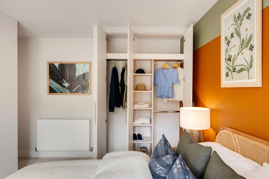 Show Home