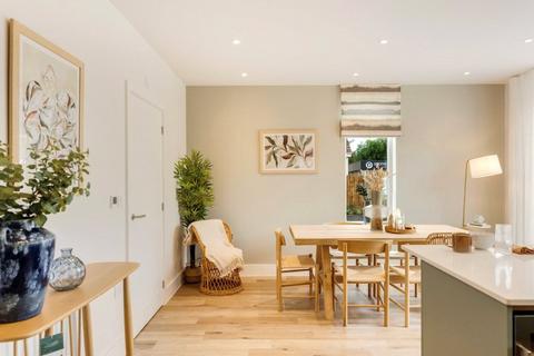 4 bedroom detached house for sale, Plot 20 The Norton, Meadow Gate, Sandford BS25