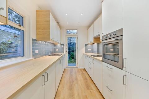 undefined, Caxton Road, Wimbledon, London, SW19