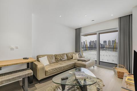 2 bedroom flat for sale, No.1, 18 Cutter Lane, Upper Riverside, Greenwich Peninsula, SE10