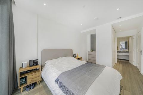 2 bedroom flat for sale, No.1, 18 Cutter Lane, Upper Riverside, Greenwich Peninsula, SE10